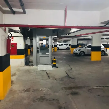 Apto 302 - Linda vista à beira mar na praia de pajuçara em Maceió com tela de proteção Exterior foto