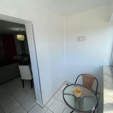 Apto 302 - Linda vista à beira mar na praia de pajuçara em Maceió com tela de proteção Exterior foto