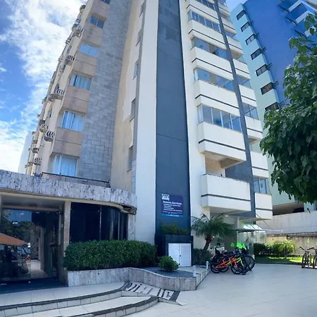 Apto 302 - Linda vista à beira mar na praia de pajuçara em Maceió com tela de proteção Exterior foto