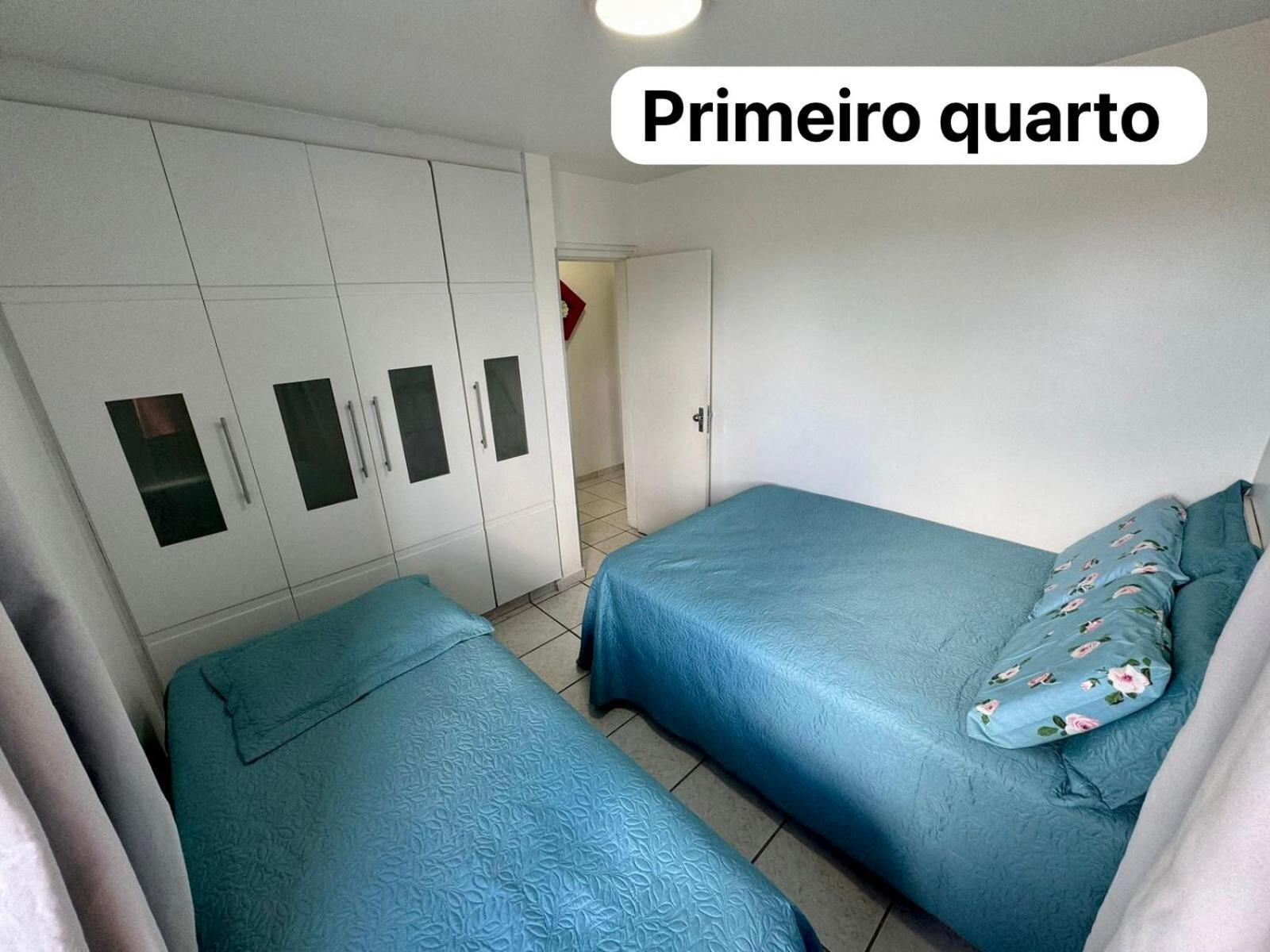 Apartamento Apto 302 - Linda Vista à Beira Mar Na De Pajuçara Em Com Tela De Proteção *