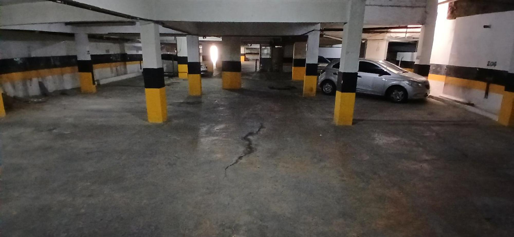 Apartamento Apto 302 - Linda Vista à Beira Mar Na De Pajuçara Em Com Tela De Proteção